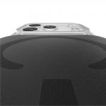 Protectie AmazingThing Titan Pro Lens Flip cu MagSafe si Wallet compatibila cu iPhone 18 Pro Max / 17 Pro Max, Negru 16 - lerato.ro