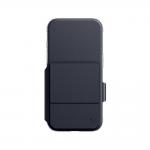 Protectie AmazingThing Titan Pro Lens Flip cu MagSafe si Wallet compatibila cu iPhone 18 Pro Max / 17 Pro Max, Navy Blue 12 - lerato.ro