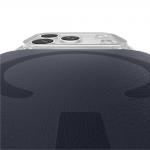 Protectie AmazingThing Titan Pro Lens Flip cu MagSafe si Wallet compatibila cu iPhone 18 Pro Max / 17 Pro Max, Navy Blue 16 - lerato.ro