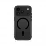 Husa AmazingThing Titan Pro Lens cu MagSafe compatibila cu iPhone 18 Pro Max, Negru 2 - lerato.ro