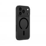 Husa AmazingThing Titan Pro Lens cu MagSafe compatibila cu iPhone 18 Pro Max, Negru 5 - lerato.ro