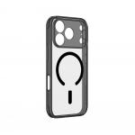 Husa AmazingThing Titan Pro Lens cu MagSafe compatibila cu iPhone 18 Pro Max, Negru 6 - lerato.ro