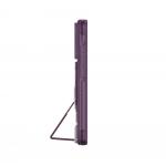 Husa AmazingThing Titan Pro Lens cu MagSafe si Stand compatibila cu iPhone 18 Pro, Burgundy 7 - lerato.ro