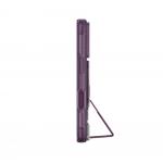 Husa AmazingThing Titan Pro Lens cu MagSafe si Stand compatibila cu iPhone 18 Pro Max, Burgundy 8 - lerato.ro
