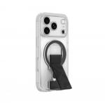 Husa AmazingThing Titan Pro Lens cu MagSafe si Stand compatibila cu iPhone 18 Pro Max, Transparent 3 - lerato.ro