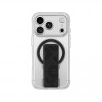 Husa AmazingThing Titan Pro Lens cu MagSafe si Stand compatibila cu iPhone 18 Pro Max, Transparent 2 - lerato.ro