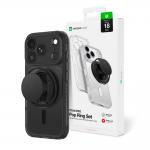 Husa AmazingThing Titan Pro Pop Lens cu MagSafe compatibila cu iPhone 18 Pro, Negru 4 - lerato.ro