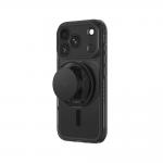 Husa AmazingThing Titan Pro Pop Lens cu MagSafe compatibila cu iPhone 18 Pro, Negru 3 - lerato.ro