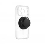 Husa AmazingThing Titan Pro Pop Lens cu MagSafe compatibila cu iPhone 18 Pro, Negru 6 - lerato.ro