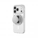 Husa AmazingThing Titan Pro Pop Lens cu MagSafe compatibila cu iPhone 18 Pro Max, Transparent 3 - lerato.ro