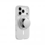 Husa AmazingThing Titan Pro Pop Lens cu MagSafe compatibila cu iPhone 18 Pro Max, Transparent 5 - lerato.ro