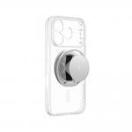 Husa AmazingThing Titan Pro Pop Lens cu MagSafe compatibila cu iPhone 18 Pro Max, Transparent 6 - lerato.ro