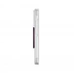 Husa AmazingThing Titan Pro Pop Lens cu MagSafe compatibila cu iPhone 18 Pro, Burgundy 8 - lerato.ro
