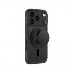Husa AmazingThing Titan Pro Pop Lens cu MagSafe compatibila cu iPhone 18 Pro Max, Negru 5 - lerato.ro