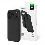 Husa AmazingThing Glamour AllSkin cu MagSafe compatibila cu iPhone 18 Pro, Negru 4 - lerato.ro