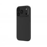 Husa AmazingThing Glamour AllSkin cu MagSafe compatibila cu iPhone 18 Pro, Negru 3 - lerato.ro