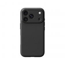 Husa AmazingThing Glamour AllSkin cu MagSafe compatibila cu iPhone 18 Pro, Negru