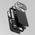Husa AmazingThing Glamour AllSkin cu MagSafe compatibila cu iPhone 18 Pro, Negru 9 - lerato.ro