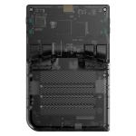 Consola portabila Anbernic RG40XXV, ARM Cortex-A53, Mali-G31 MP2, 1GB RAM LPDDR4, 64GB, Display IPS 4 inch, Negru 3 - lerato.ro