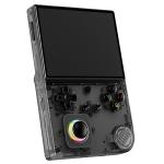 Consola portabila Anbernic RG40XXV, ARM Cortex-A53, Mali-G31 MP2, 1GB RAM LPDDR4, 64GB, Display IPS 4 inch, Negru 4 - lerato.ro