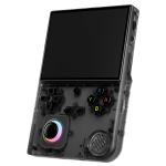 Consola portabila Anbernic RG40XXV, ARM Cortex-A53, Mali-G31 MP2, 1GB RAM LPDDR4, 64GB, Display IPS 4 inch, Negru 5 - lerato.ro