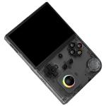 Consola portabila Anbernic RG40XXV, ARM Cortex-A53, Mali-G31 MP2, 1GB RAM LPDDR4, 64GB, Display IPS 4 inch, Negru 6 - lerato.ro