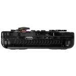 Consola portabila Anbernic RG40XXV, ARM Cortex-A53, Mali-G31 MP2, 1GB RAM LPDDR4, 64GB, Display IPS 4 inch, Negru 11 - lerato.ro