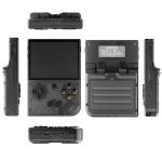 Consola portabila Anbernic RG35XX Plus, ARM Cortex-A53, G31 MP2, 1GB RAM LPDDR4, 64GB, Display IPS 3.5 inch, Negru 3 - lerato.ro
