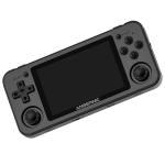 Consola portabila Anbernic RG351P, RK3326 Quad-Core 1.5 GHz, 1GB RAM DDR3L, 64GB, Display IPS 3.5 inch, Negru 3 - lerato.ro