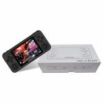 Consola portabila Anbernic RG351P, RK3326 Quad-Core 1.5 GHz, 1GB RAM DDR3L, 64GB, Display IPS 3.5 inch, Negru 9 - lerato.ro