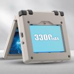 Consola portabila Anbernic RG35XXSP, ARM Cortex-A53, Mali-G31 MP2, 1GB RAM LPDDR4, 64GB, Display IPS 3.5 inch, Gri 8 - lerato.ro