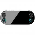 Consola portabila Anbernic RG VITA, Unisoc Tiger T618, 3GB RAM, 64GB, Display IPS 5.46 inch, 5000mAh, WiFi / Bluetooth 5.0, Negru 2 - lerato.ro