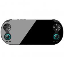 Consola portabila Anbernic RG VITA, Unisoc Tiger T618, 3GB RAM, 64GB, Display IPS 5.46 inch, 5000mAh, WiFi / Bluetooth 5.0, Negru