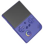 Consola portabila Anbernic RG40XXV, ARM Cortex-A53, Mali-G31 MP2, 1GB RAM LPDDR4, 64GB, Display IPS 4 inch, Albastru 6 - lerato.ro
