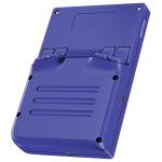Consola portabila Anbernic RG40XXV, ARM Cortex-A53, Mali-G31 MP2, 1GB RAM LPDDR4, 64GB, Display IPS 4 inch, Albastru 7 - lerato.ro