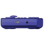 Consola portabila Anbernic RG40XXV, ARM Cortex-A53, Mali-G31 MP2, 1GB RAM LPDDR4, 64GB, Display IPS 4 inch, Albastru 10 - lerato.ro