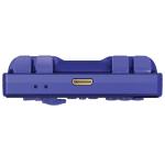 Consola portabila Anbernic RG40XXV, ARM Cortex-A53, Mali-G31 MP2, 1GB RAM LPDDR4, 64GB, Display IPS 4 inch, Albastru 11 - lerato.ro