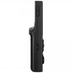 Consola portabila Anbernic RG35XX Pro, ARM Cortex-A53, G31 MP2, 1GB RAM LPDDR4, 64GB MicroSD, 3200mAh, Display IPS 3.5 inch, Negru 4 - lerato.ro