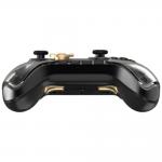 Controller Anbernic RG G01 pentru PC / Steam / Linux / Switch / Switch 2 / Android / iOS, Wireless / Bluetooth 5.3 / Cu fir, 2100mAh, USB-C, Negru 4 - lerato.ro