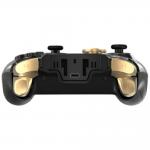 Controller Anbernic RG G01 pentru PC / Steam / Linux / Switch / Switch 2 / Android / iOS, Wireless / Bluetooth 5.3 / Cu fir, 2100mAh, USB-C, Negru 5 - lerato.ro