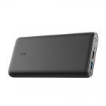 Baterie externa Quick Charge 3.0 Anker PowerCore Speed 20000 mAh black