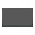 Monitor portabil ANMITE A140W04, IPS, 14 inch, 1920×1200, 60Hz, Difuzor integrat, Negru 4 - lerato.ro