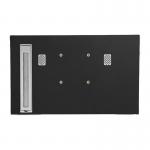 Monitor portabil ANMITE A156W04T, IPS, 15.6 inch, 1920×1080, 60Hz, Difuzor integrat, Negru 5 - lerato.ro