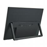 Monitor portabil ANMITE A160W03, IPS, 16 inch, 1920×1200, 60Hz, Difuzor integrat, Negru 5 - lerato.ro