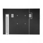 Monitor portabil ANMITE A160W04, IPS, 16 inch, 1920×1200, 60Hz, Difuzor integrat, Negru 6 - lerato.ro