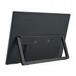 Monitor portabil ANMITE A238W03, IPS, 23.8 inch, 1920 × 1080, 120Hz, Difuzor integrat, Negru 4 - lerato.ro