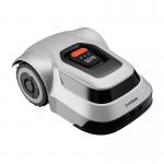 Masina de tuns iarba Smart Anthbot PION 1000, Wireless, 45Wh, IPX6, pentru suprafata de 1000m, Alb 4 - lerato.ro
