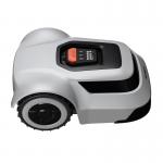 Masina de tuns iarba Smart Anthbot PION 1000, Wireless, 45Wh, IPX6, pentru suprafata de 1000m, Alb 5 - lerato.ro