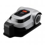 Masina de tuns iarba Smart Anthbot PION 1000, Wireless, 45Wh, IPX6, pentru suprafata de 1000m, Alb 6 - lerato.ro