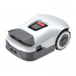 Masina de tuns iarba Smart Anthbot GENIE 1000 Wireless, 90Wh, IPX6, pentru suprafata de 1000m, Alb 2 - lerato.ro